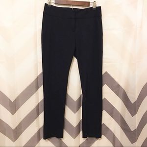 Vince Camuto skinny dress pant